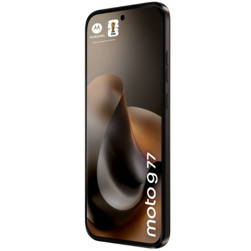 Смартфон Motorola G77 8\/256GB Black Olive - зображення 2