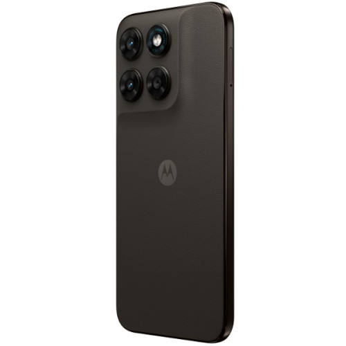 Смартфон Motorola G77 8\/256GB Black Olive - зображення 3