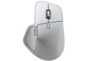 Мишка Logitech MX Master 4 Performance Pale Grey - зображення 1