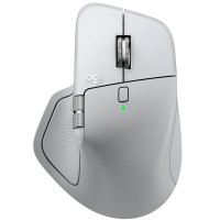 Мишка Logitech MX Master 4 Performance Pale Grey