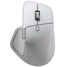 Мишка Logitech MX Master 4 Performance Pale Grey