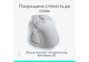 Мишка Logitech MX Master 4 Performance Pale Grey - зображення 11