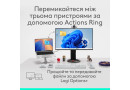Мишка Logitech MX Master 4 Performance Pale Grey - зображення 14