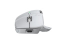 Мишка Logitech MX Master 4 Performance Pale Grey - зображення 5