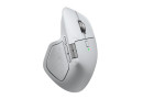 Мишка Logitech MX Master 4 Performance Pale Grey - зображення 3