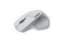 Мишка Logitech MX Master 4 Performance Pale Grey - зображення 4