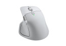 Мишка Logitech MX Master 4 Performance Pale Grey - зображення 2