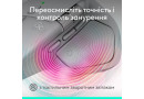 Мишка Logitech MX Master 4 Performance Pale Grey - зображення 9