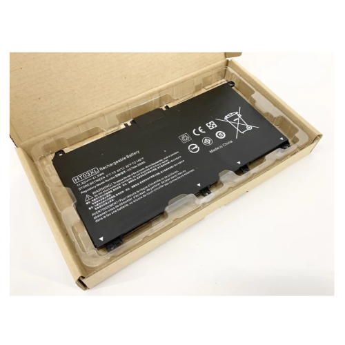 Батарея для ноутбука HP 250 G7 - зображення 2