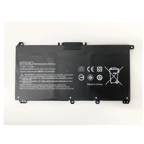 Батарея для ноутбука HP 250 G7 - зображення 1