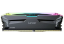 Пам'ять DDR5 RAM_16Gb (1x16Gb) 6400Mhz Lexar Ares RGB Black (LD5EU016G-R6400GDLA) - зображення 1