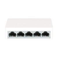 Комутатор Switch Greenvision GV-001-H-05P