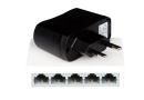 Комутатор Switch Greenvision GV-001-H-05P - зображення 3