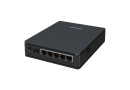 Маршрутизатор WiFi Mikrotik hAP ax S (E62iUGS-2axD5axT) - зображення 2