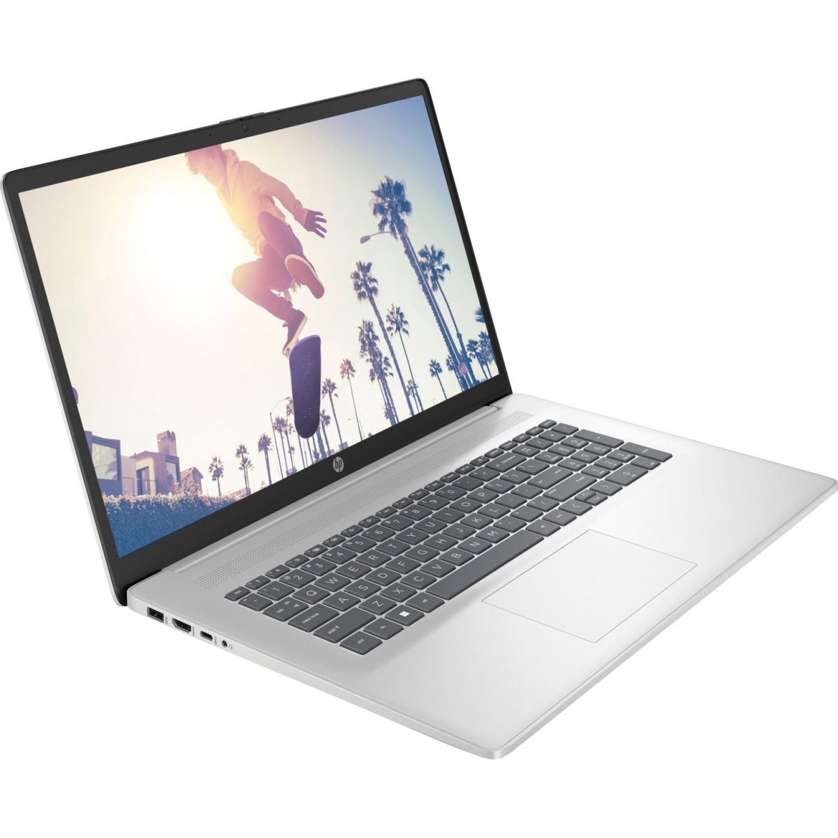 Ноутбук HP 17-cp3216nw (C2EY6EA) - зображення 2