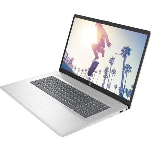 Ноутбук HP 17-cp3216nw (C2EY6EA) - зображення 3