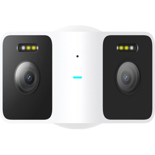 IP-камера Xiaomi Outdoor Camera CW100 Dual - зображення 1
