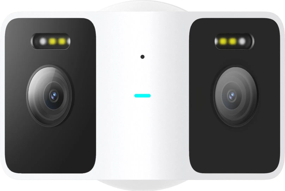IP-камера Xiaomi Outdoor Camera CW100 Dual - зображення 1