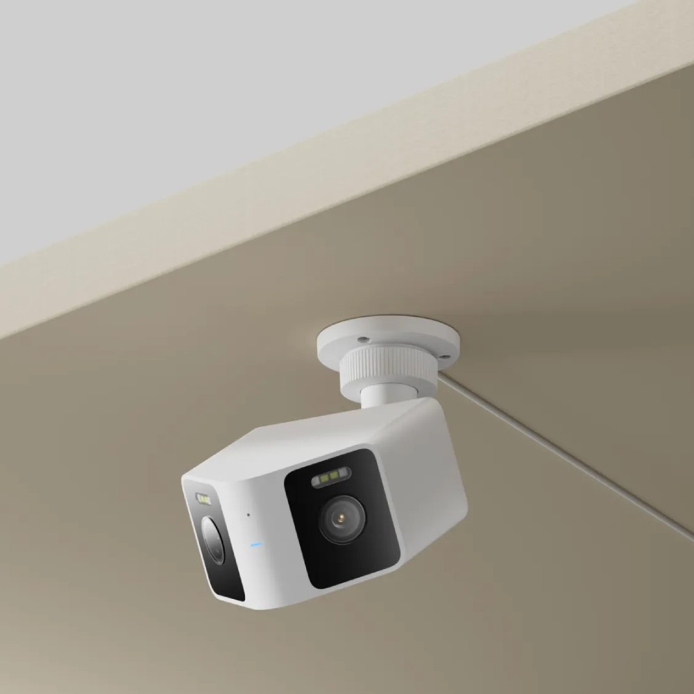 IP-камера Xiaomi Outdoor Camera CW100 Dual - зображення 7
