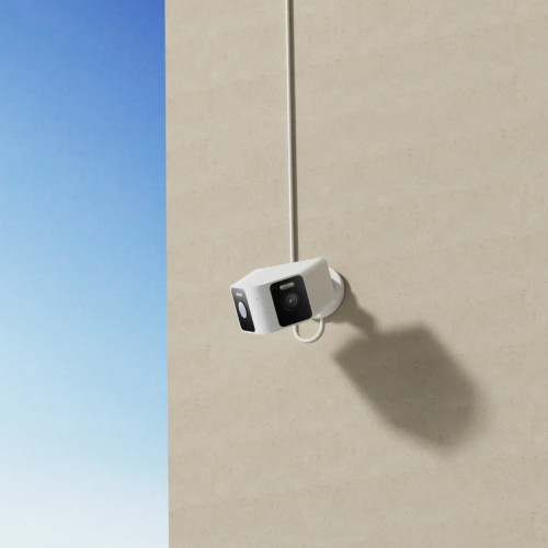 IP-камера Xiaomi Outdoor Camera CW100 Dual - зображення 8