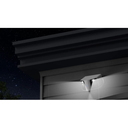IP-камера Xiaomi Outdoor Camera CW100 Dual - зображення 11