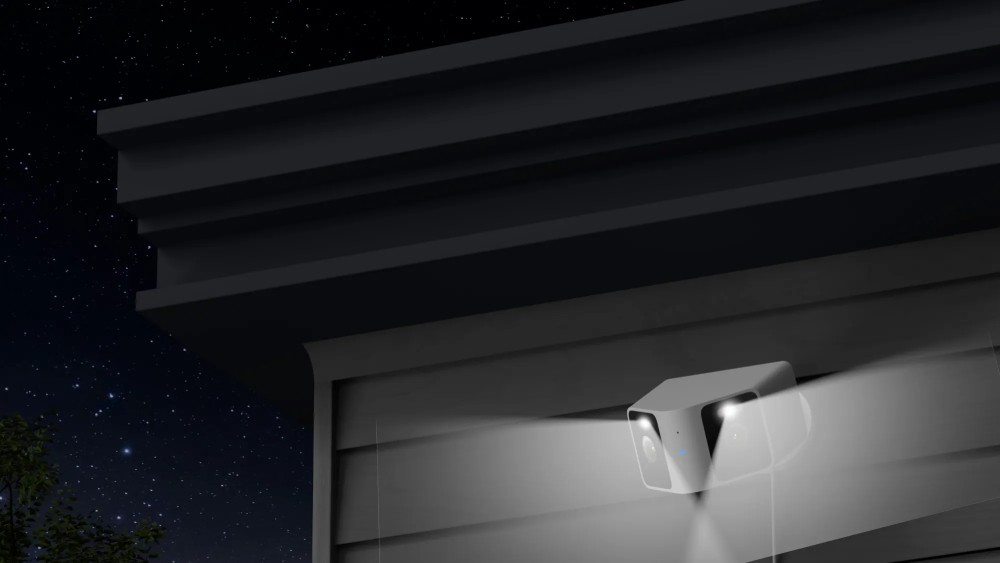 IP-камера Xiaomi Outdoor Camera CW100 Dual - зображення 11