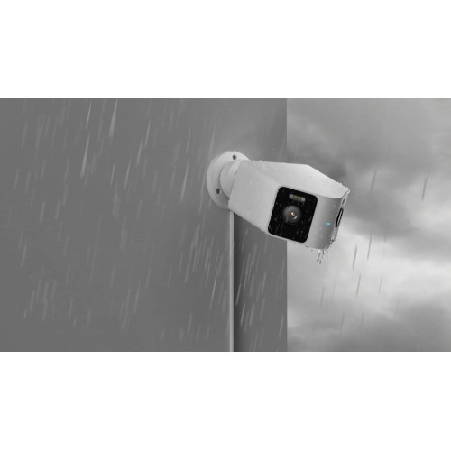 IP-камера Xiaomi Outdoor Camera CW100 Dual - зображення 12