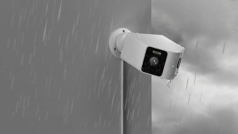 IP-камера Xiaomi Outdoor Camera CW100 Dual - зображення 12