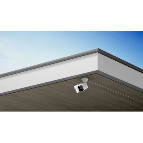 IP-камера Xiaomi Outdoor Camera CW100 Dual - зображення 10