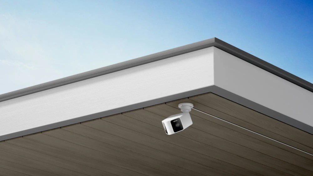 IP-камера Xiaomi Outdoor Camera CW100 Dual - зображення 10