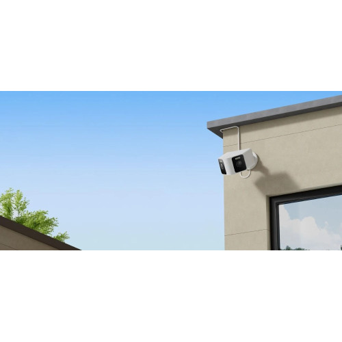 IP-камера Xiaomi Outdoor Camera CW100 Dual - зображення 9