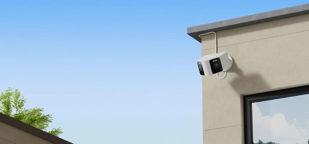 IP-камера Xiaomi Outdoor Camera CW100 Dual - зображення 9