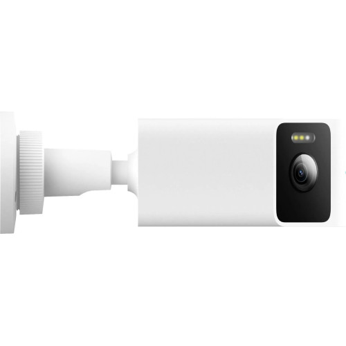 IP-камера Xiaomi Outdoor Camera CW100 Dual - зображення 2