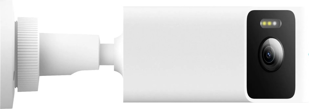 IP-камера Xiaomi Outdoor Camera CW100 Dual - зображення 2