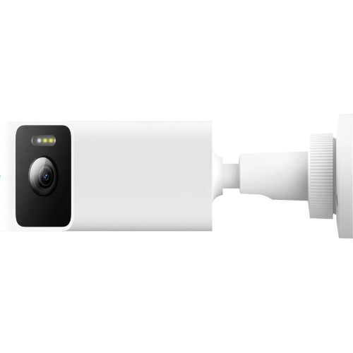IP-камера Xiaomi Outdoor Camera CW100 Dual - зображення 3