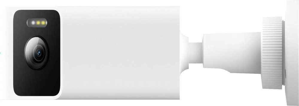 IP-камера Xiaomi Outdoor Camera CW100 Dual - зображення 3