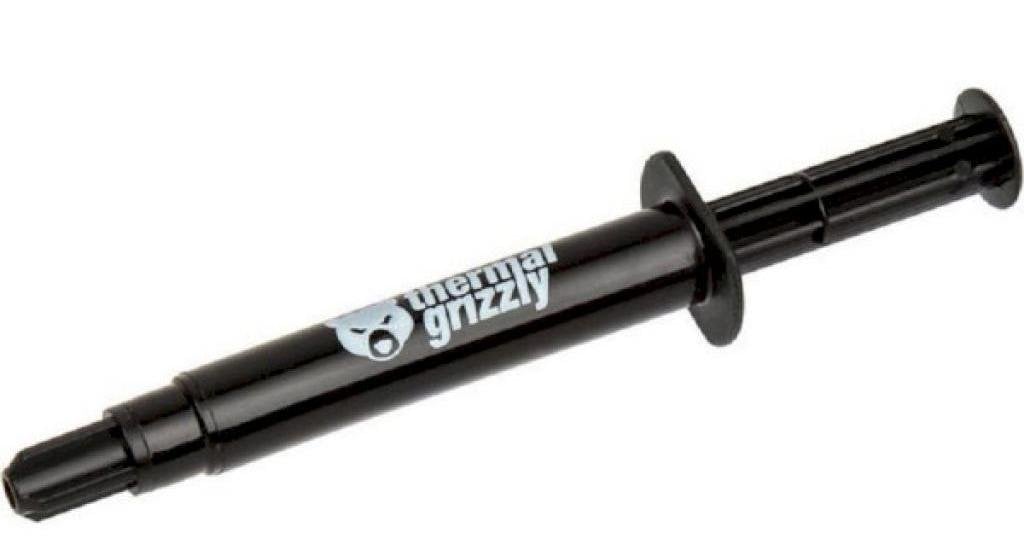 Термопаста Thermal Grizzly Kryonaut (TG-K-030-R) - зображення 1