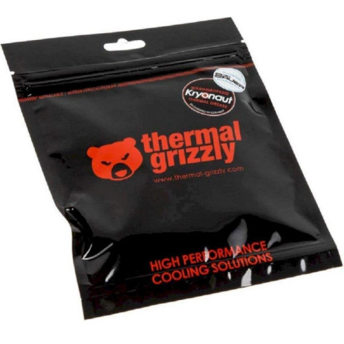 Термопаста Thermal Grizzly Kryonaut (TG-K-030-R) - зображення 3