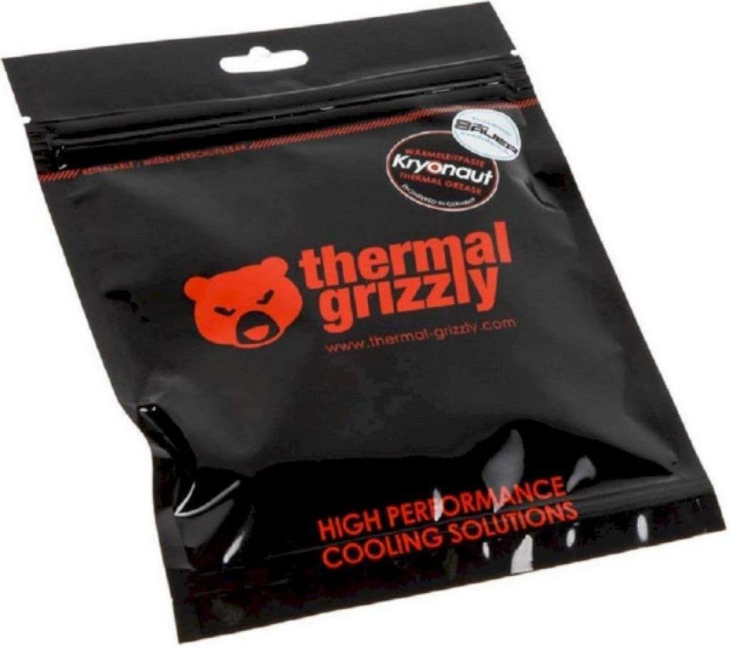 Термопаста Thermal Grizzly Kryonaut (TG-K-030-R) - зображення 3