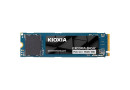 Накопичувач SSD NVMe M.2 2TB KIOXIA Exceria Basic (LSF10Z002TG8) - зображення 1