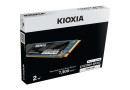 Накопичувач SSD NVMe M.2 2TB KIOXIA Exceria Basic (LSF10Z002TG8) - зображення 5