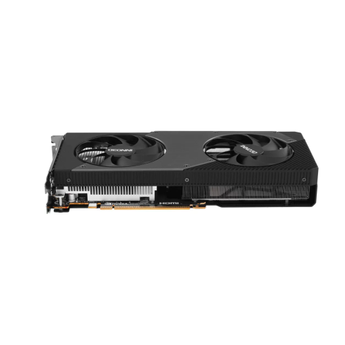 Відеокарта GeForce RTX 5060 8GB GDDR7 INNO3D TWIN X2 (N50602-08D7-195071N) - зображення 5