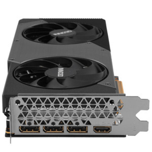 Відеокарта GeForce RTX 5060 8GB GDDR7 INNO3D TWIN X2 (N50602-08D7-195071N) - зображення 7