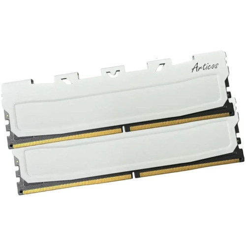 Пам'ять DDR4 RAM_32Gb (2x16Gb) 3200Mhz Exceleram Articos (EA40321618D-32) - зображення 1