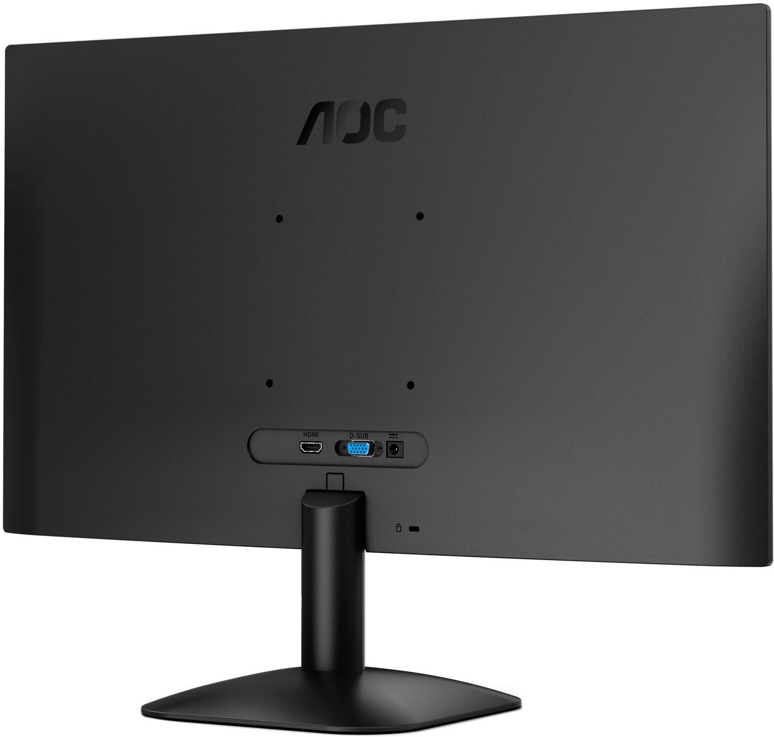 Монітор 24 AOC 24B31H - зображення 6