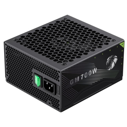 БЖ GameMax 700Вт (GM-700B) - зображення 1