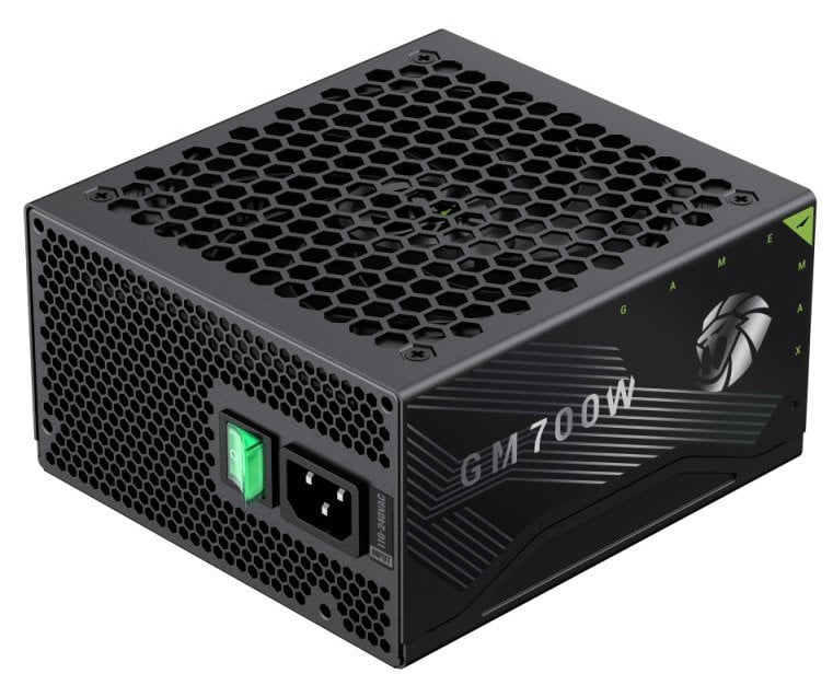 БЖ GameMax 700Вт (GM-700B) - зображення 1