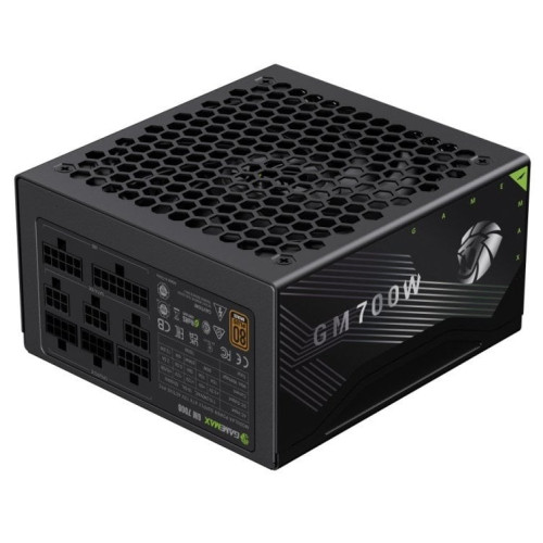 БЖ GameMax 700Вт (GM-700B) - зображення 2