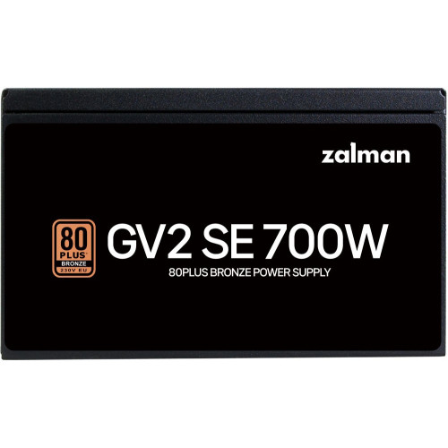 БЖ 700Вт Zalman ZM700-GV2SE - зображення 2