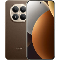 Смартфон Xiaomi Redmi Note 15 Pro+ 5G 8/256 Brown